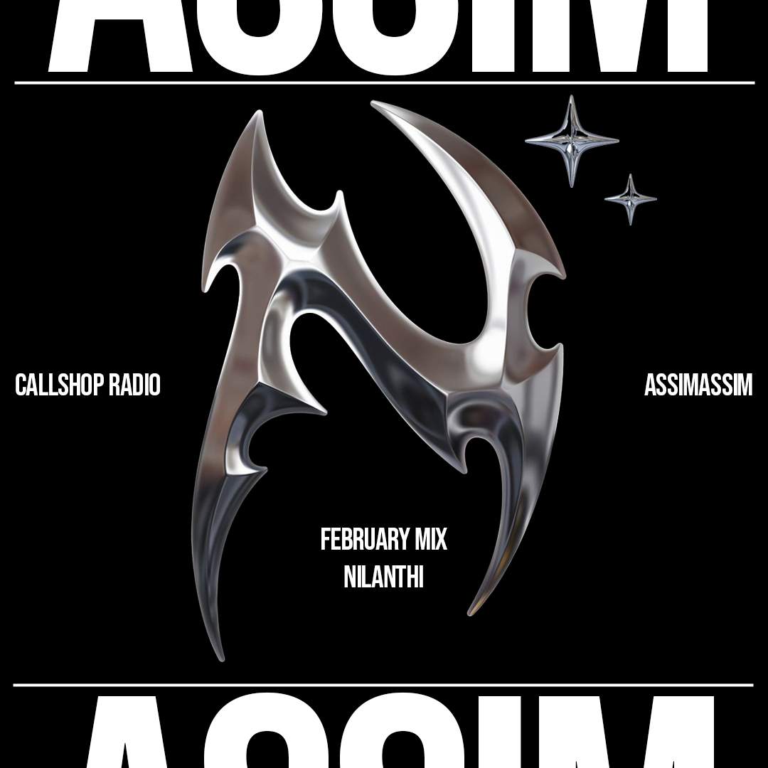 AssimAssim w/ Nilanthi 16.02.26