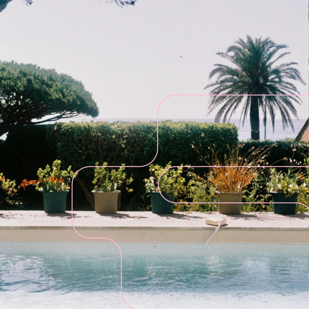 Pool Time w/ Visky 11.11.25