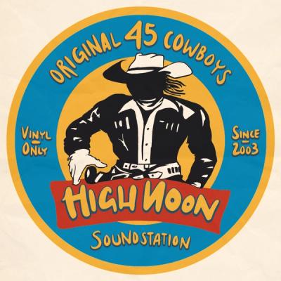 High Noon Soundstation