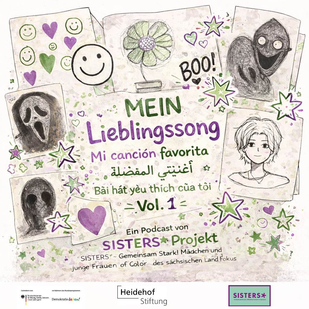 Empowerment On Air w/ lindos xp & Sister e.V. 12.02.26