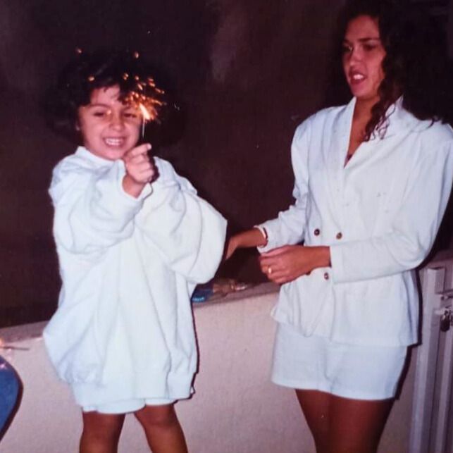 rice & beans w/ azulado & Zelvatica 12.12.25