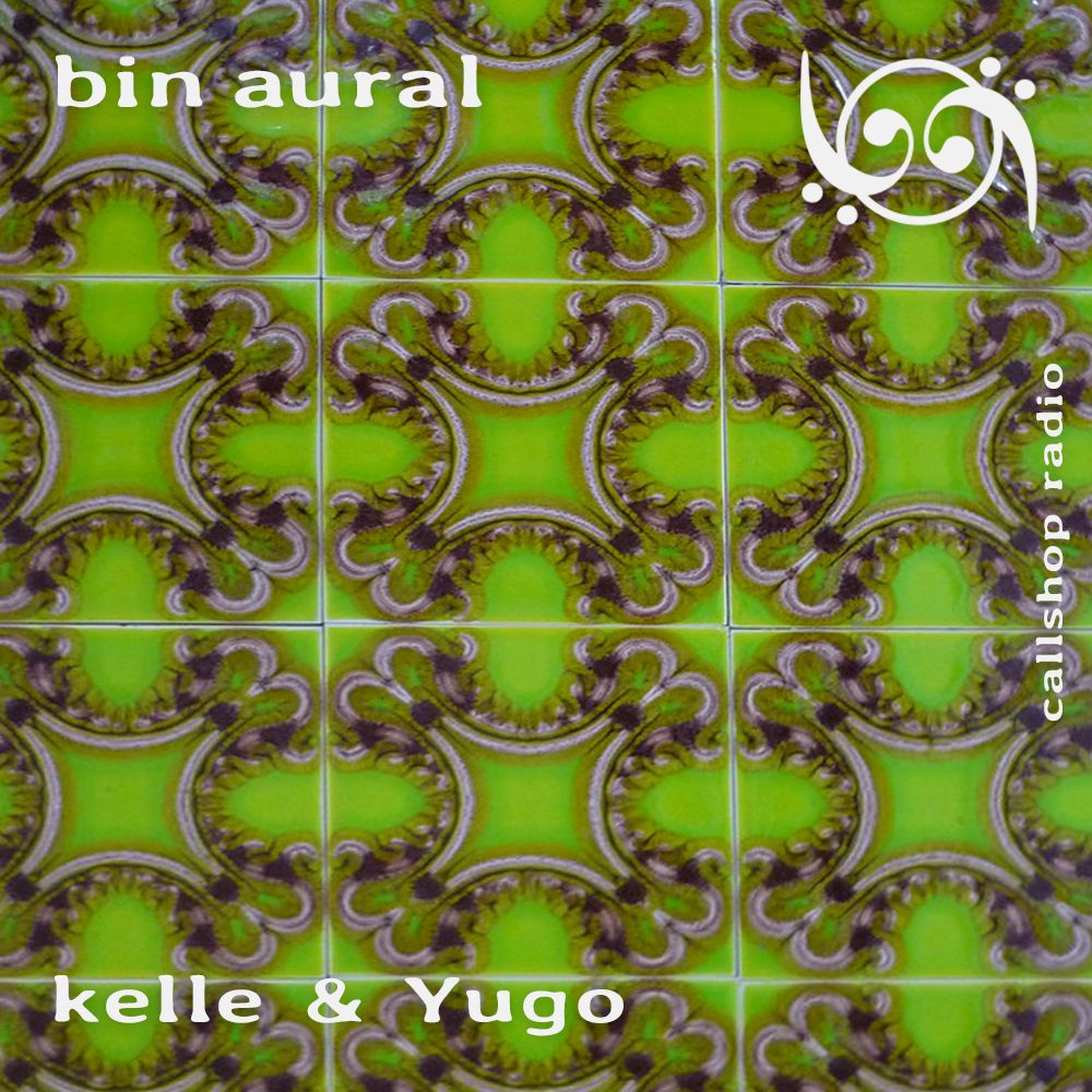 bin aural #23 w/ kelle 17.02.26