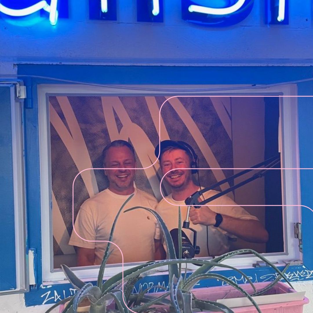 Robin Mario & Deekay 21.02.26