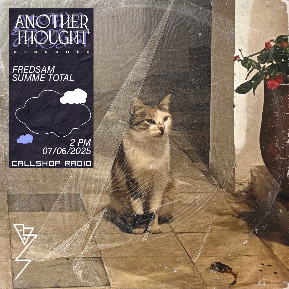 Another Thought w/ Fredsam & Summe Total 07.06.25