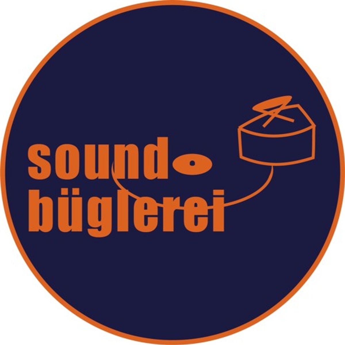 Soundbüglerei