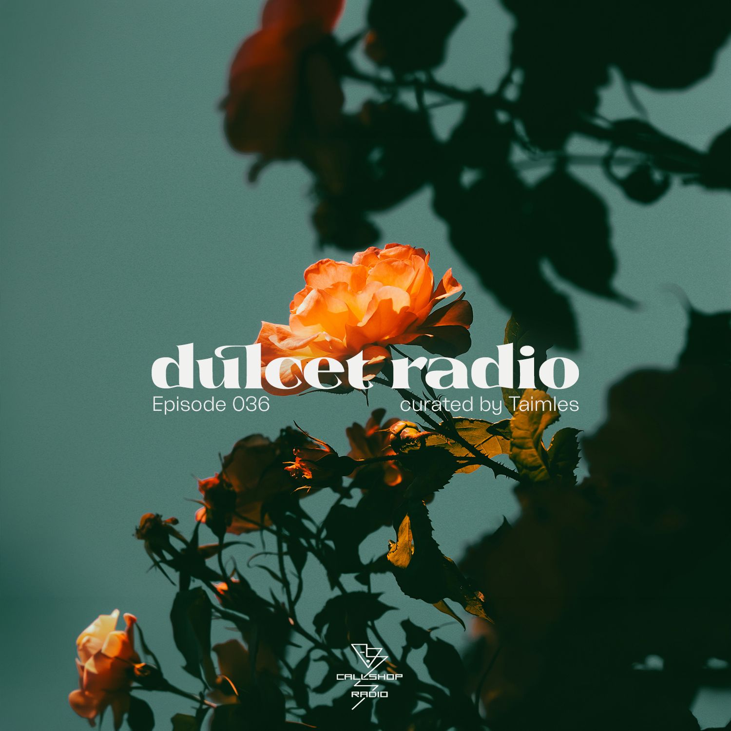 Dulcet Radio 036 w/ Taimles 18.03.26