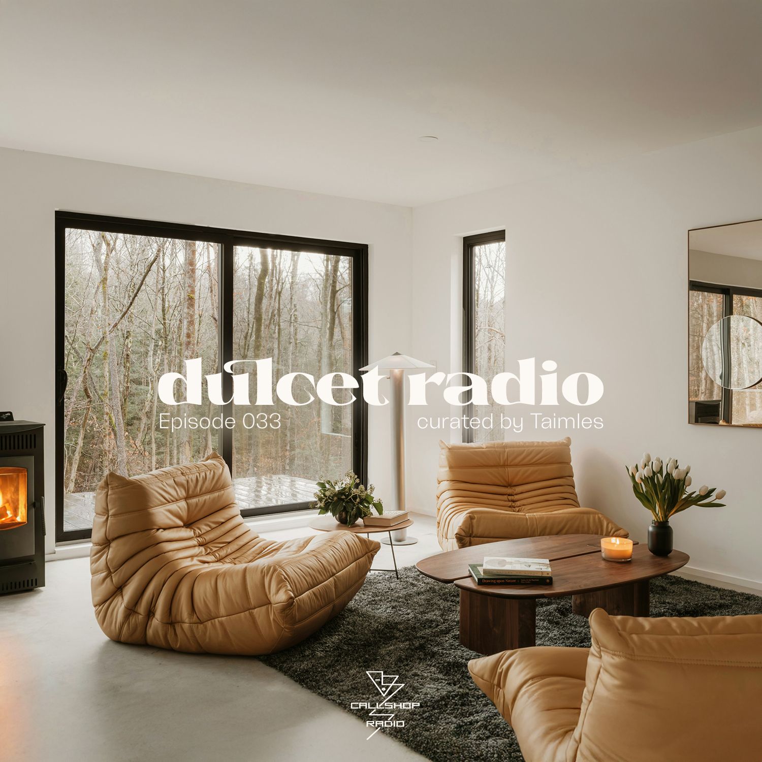 Dulcet Radio 033 w/ Taimles 17.12.25