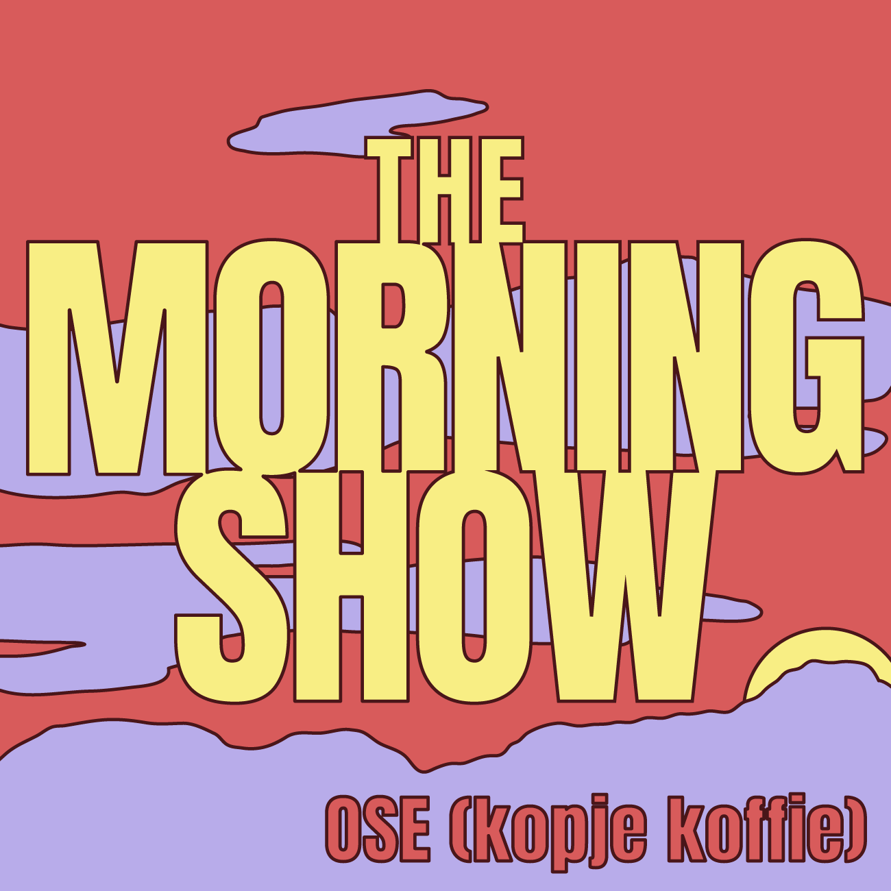 The Morning Show w/ OSE 14.10.26