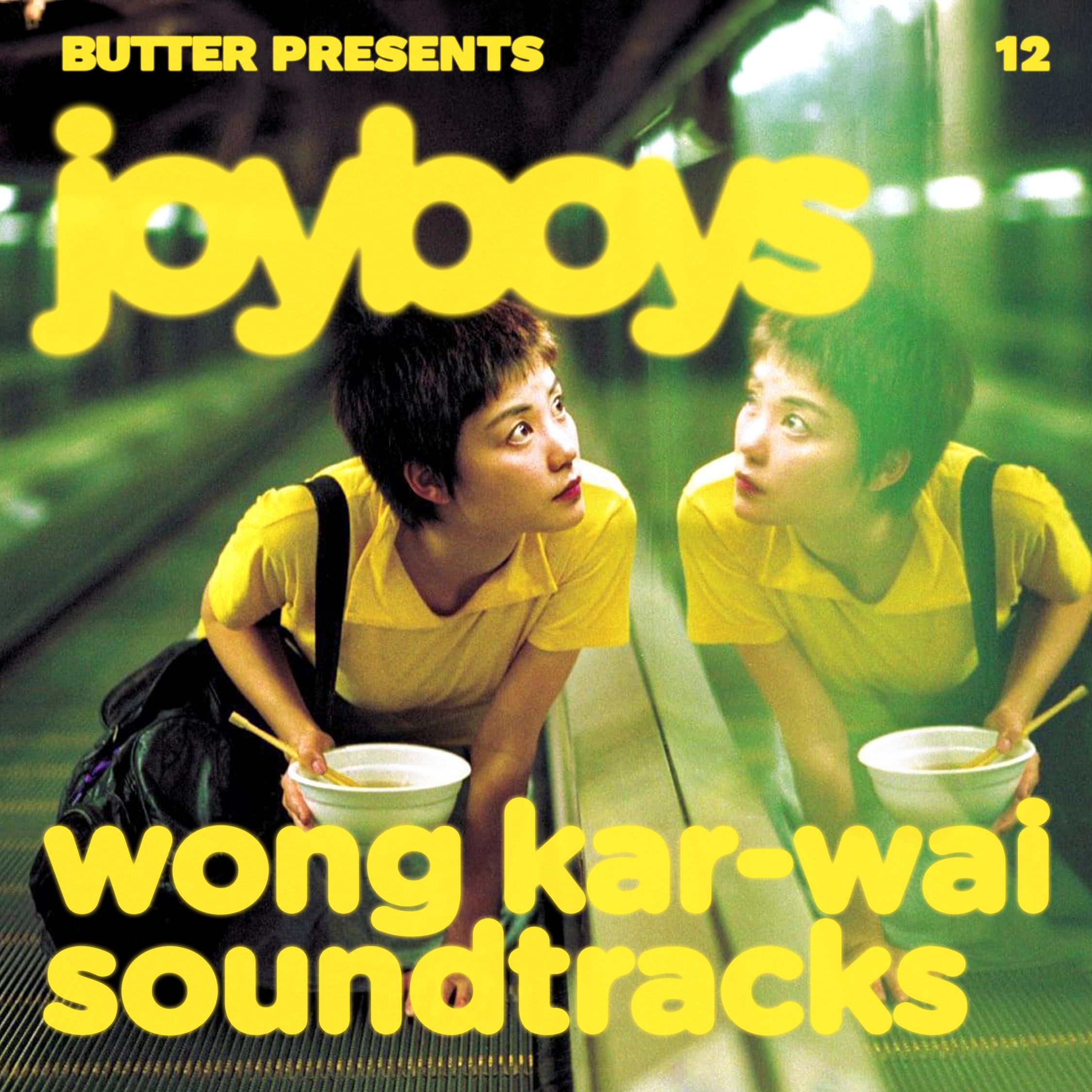 Joyboys w/ Butter 14.04.26