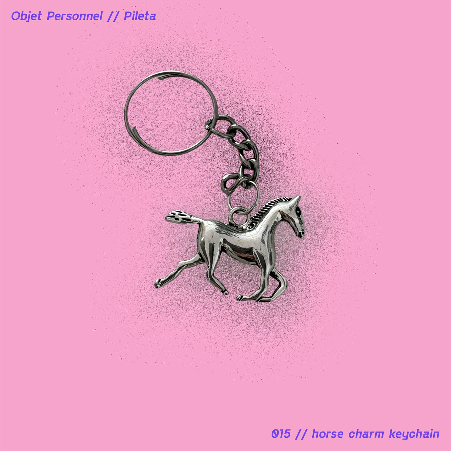 Objet Personnel w/ Pileta 09.06.26