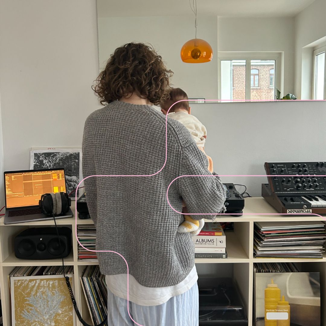 Illusion Show w/ mmara 26.11.25