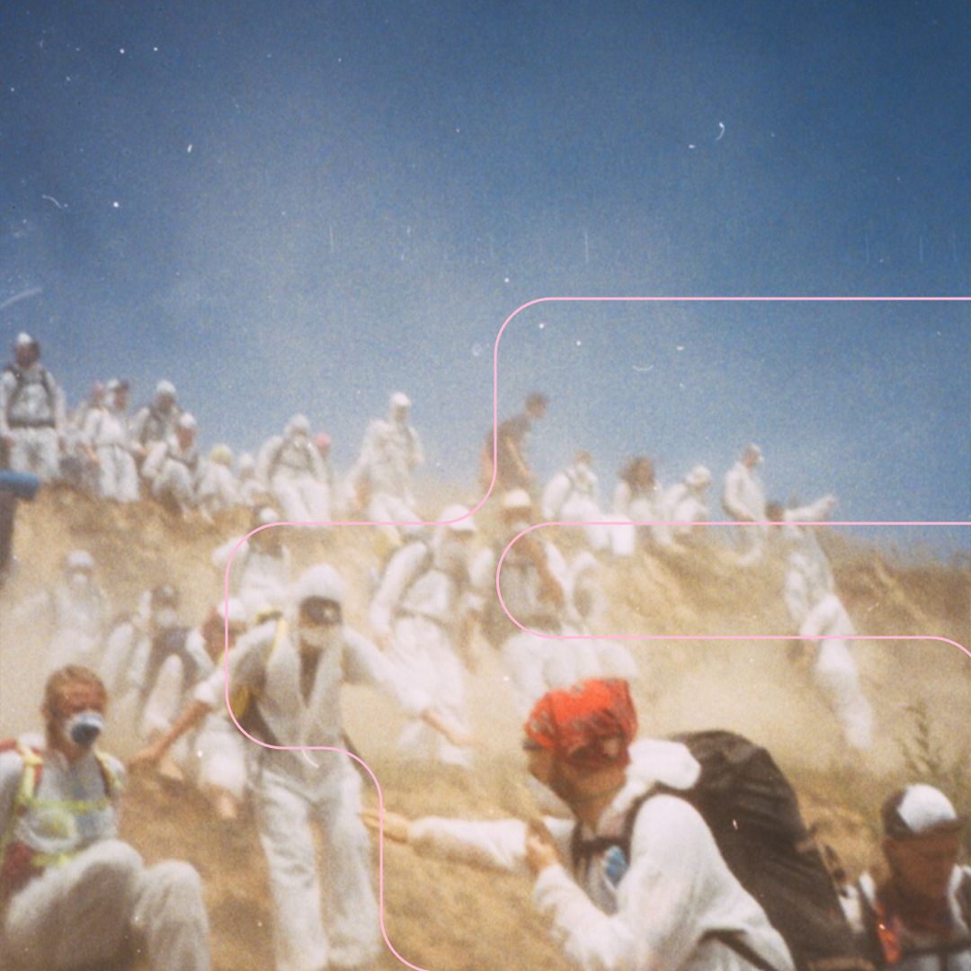 GRASS ROOTS w/ dabbi 14.10.25