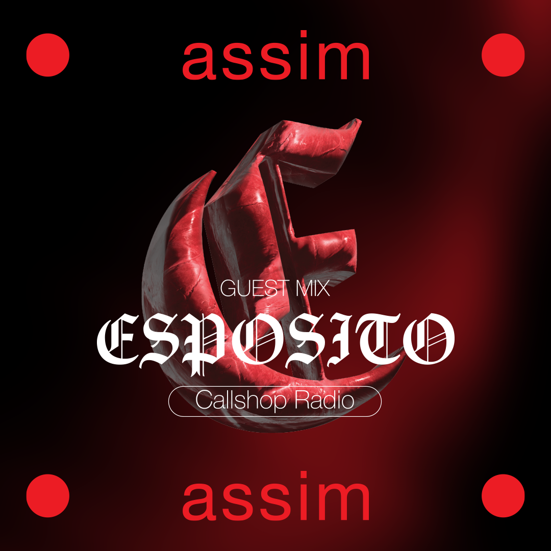 AssimAssim w/ Esposito 17.11.25