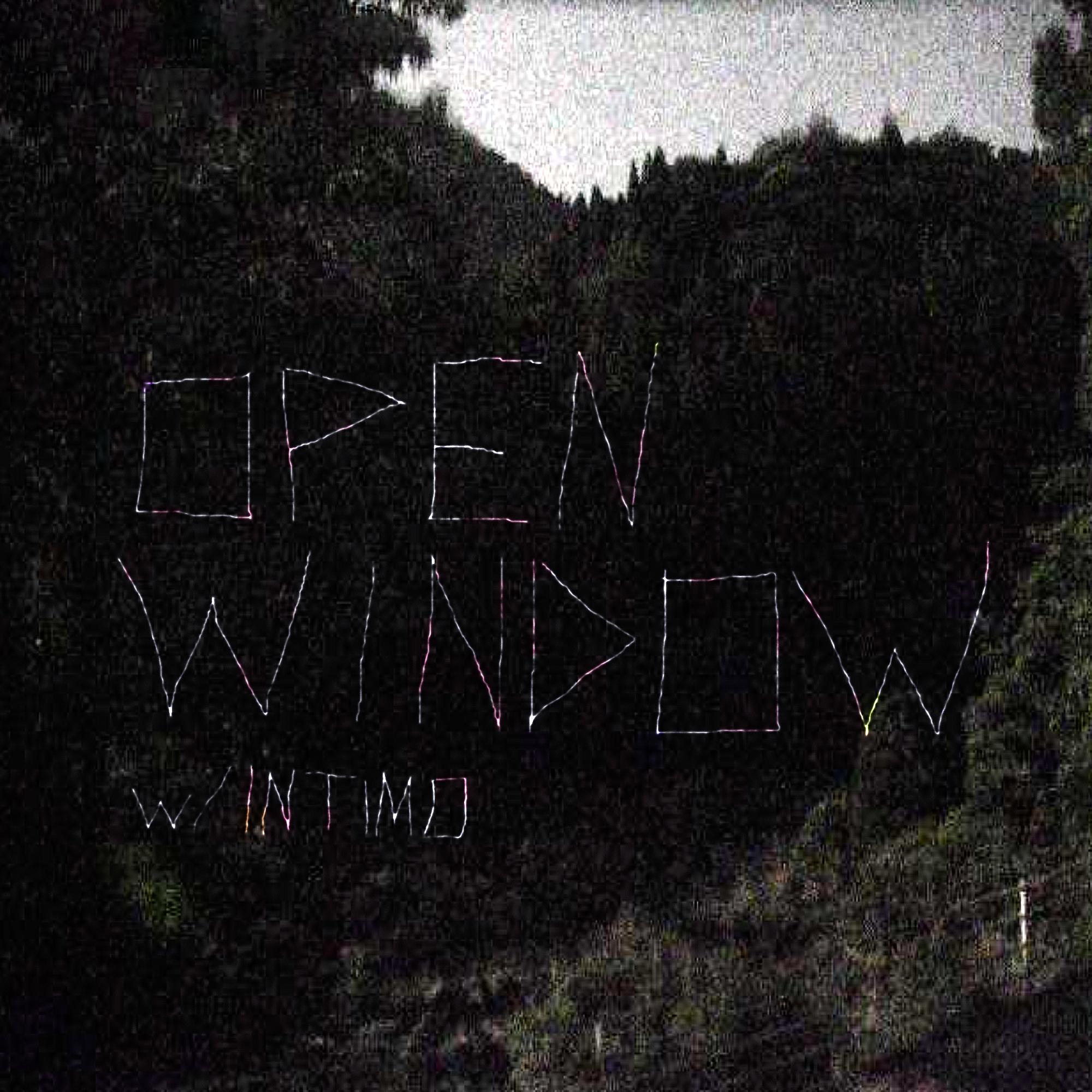 Open Window w/ Intimo 05.06.26