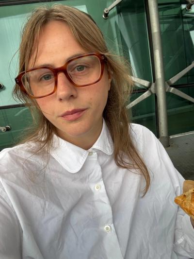 Sonja Heim