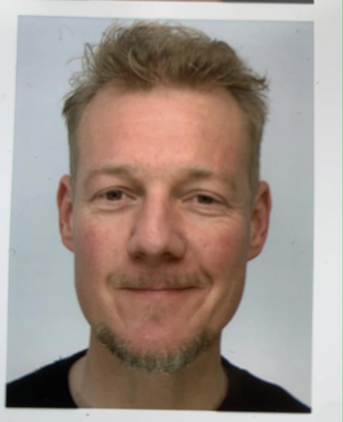 Arne Bunjes