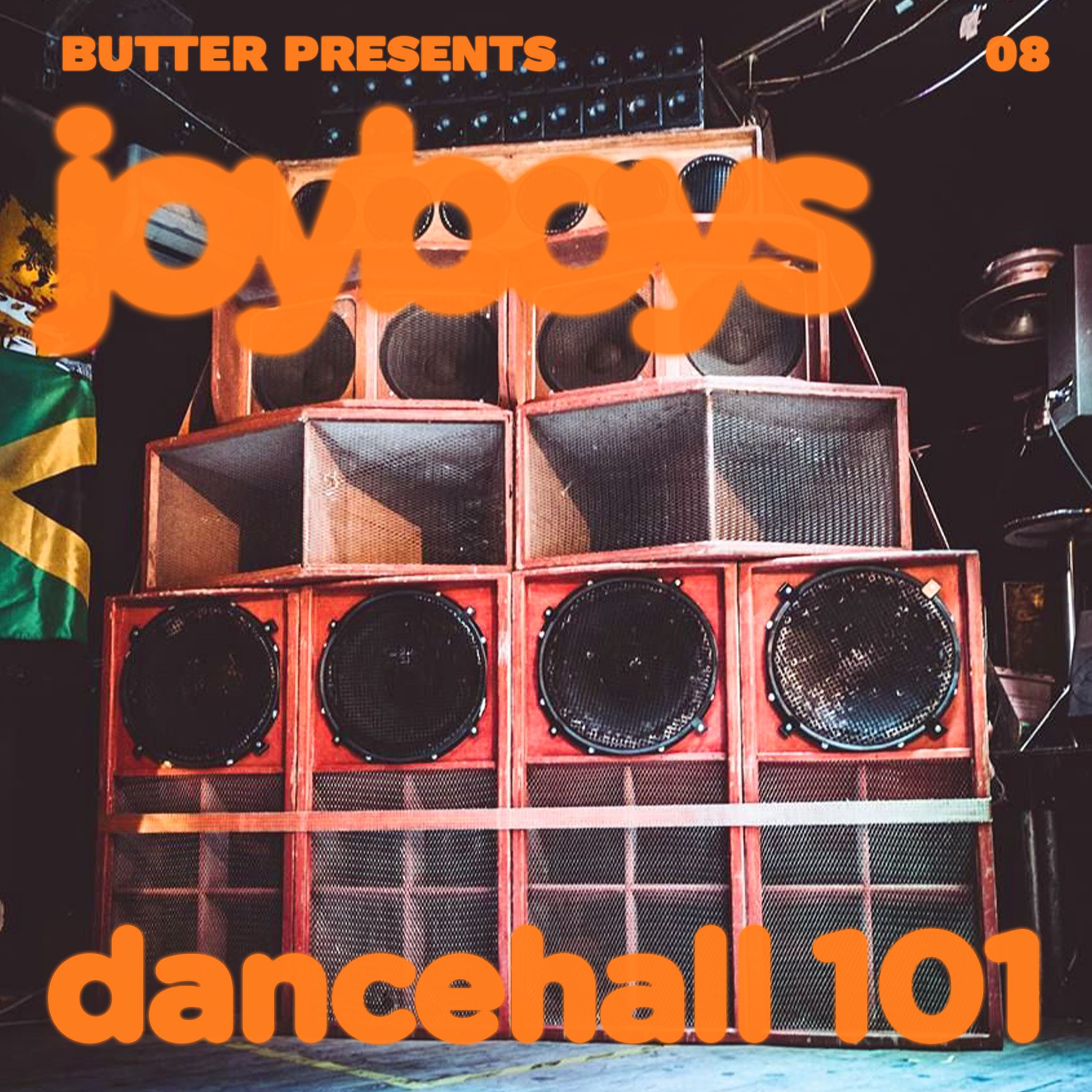 Joyboys w/ Butter 09.12.25