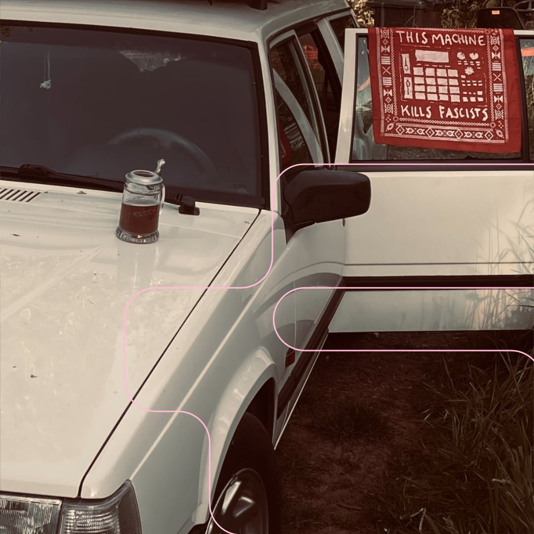 GRASS ROOTS W/ DABBI & TETE 09.12.25