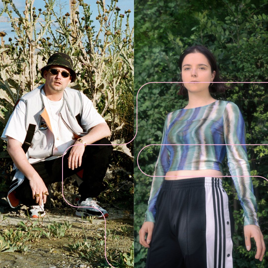 Take a Break w/ Philo & Børt 06.01.26