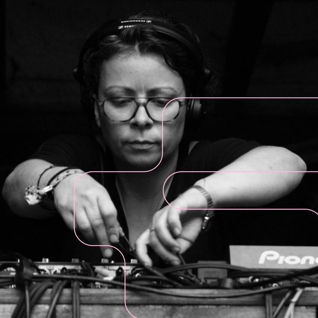 Violendgroove w/ SNDR_Xone 20.07.25