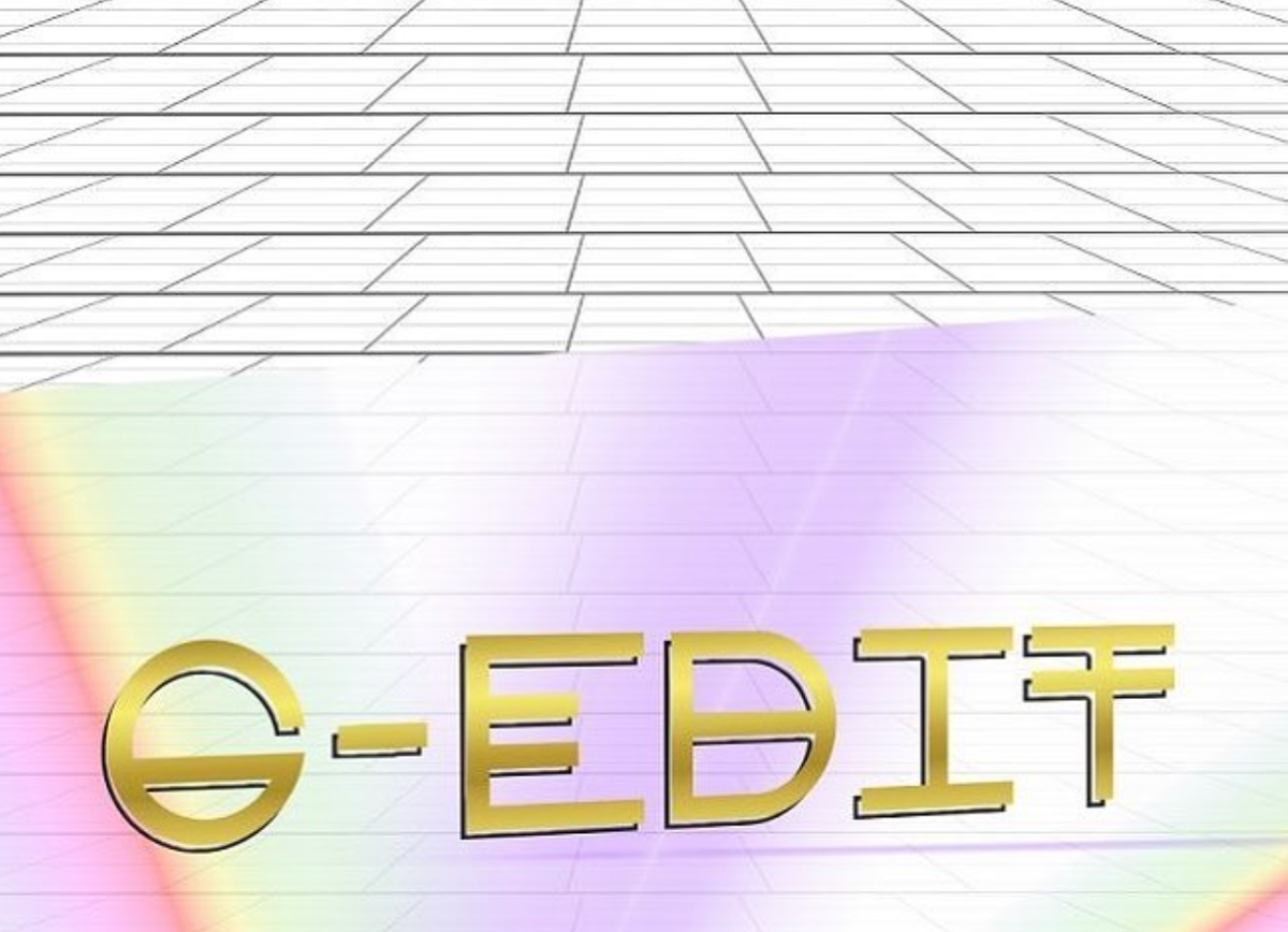 G-Edit