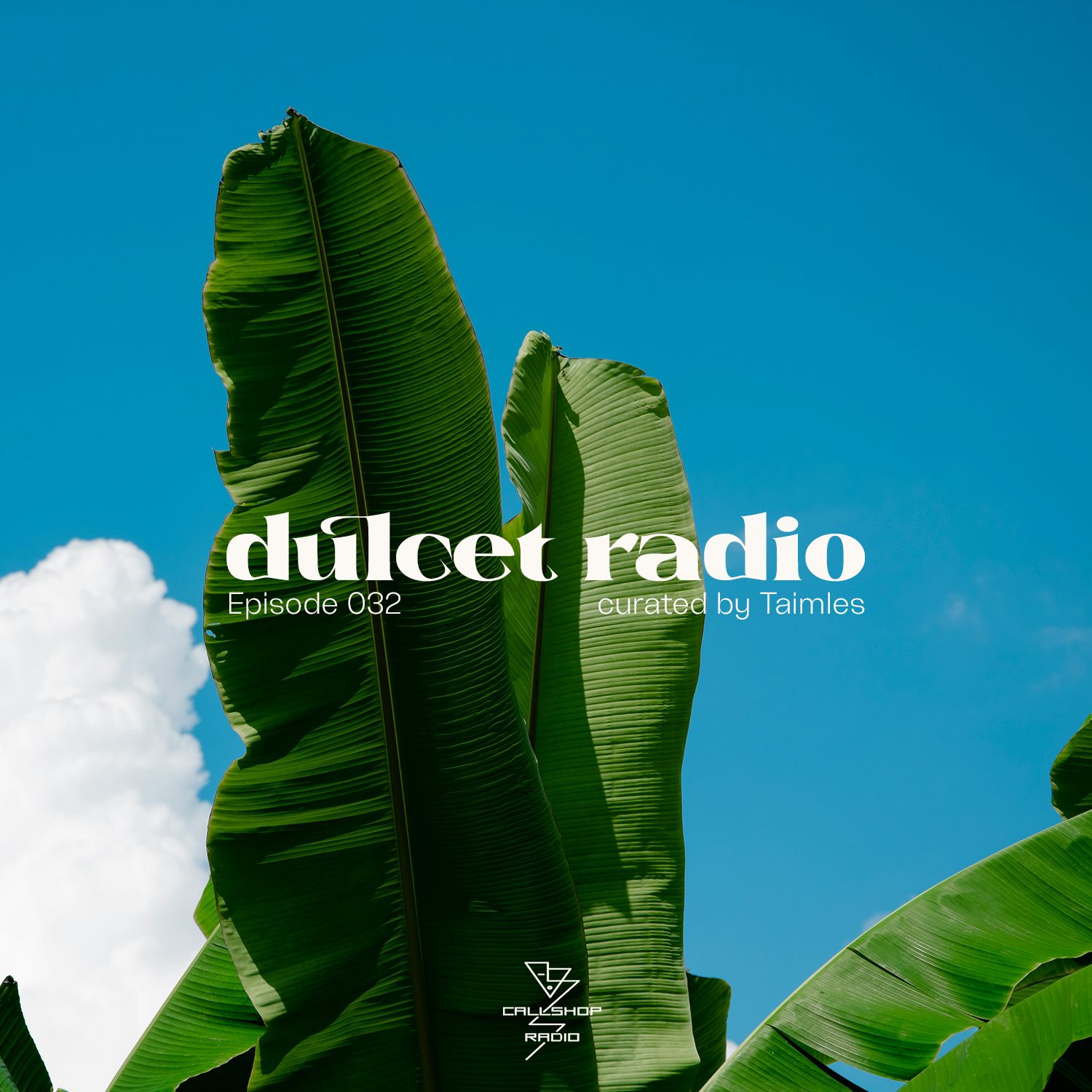 Dulcet Radio 032 w/ Taimles 19.11.25