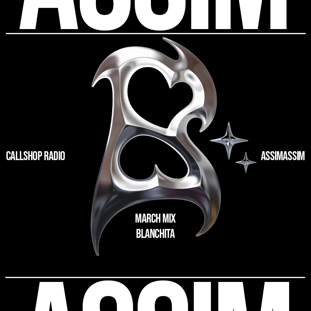 AssimAssim w/ Blanchita 16.03.26