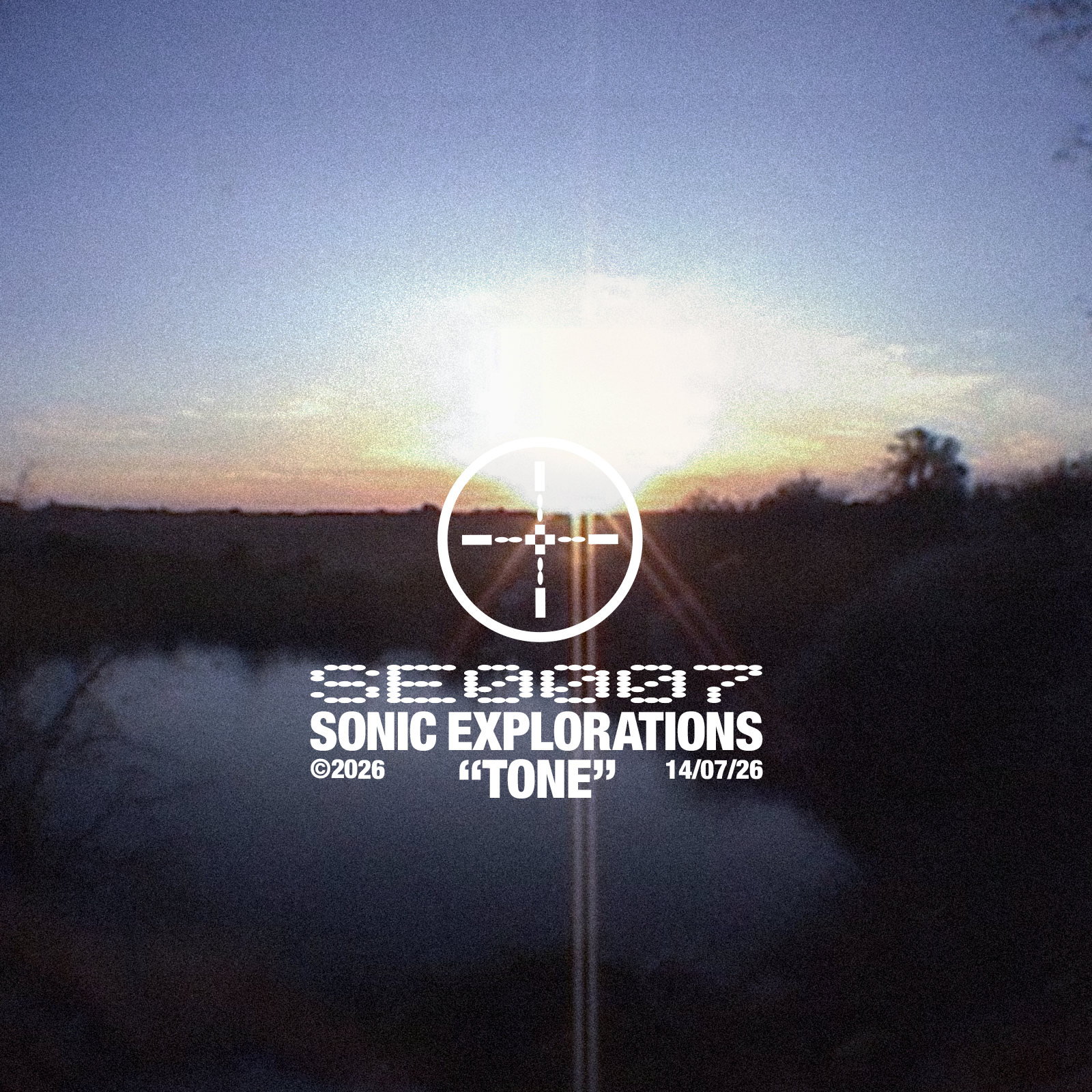 Sonic Explorations w/ wemory 12.07.26