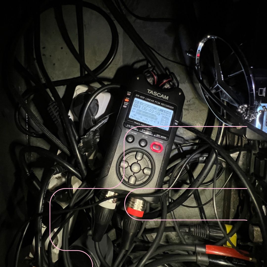 Concorde w/ Grinsta b2b Teuro 23.01.26