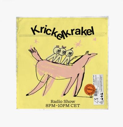 krickelkrakel