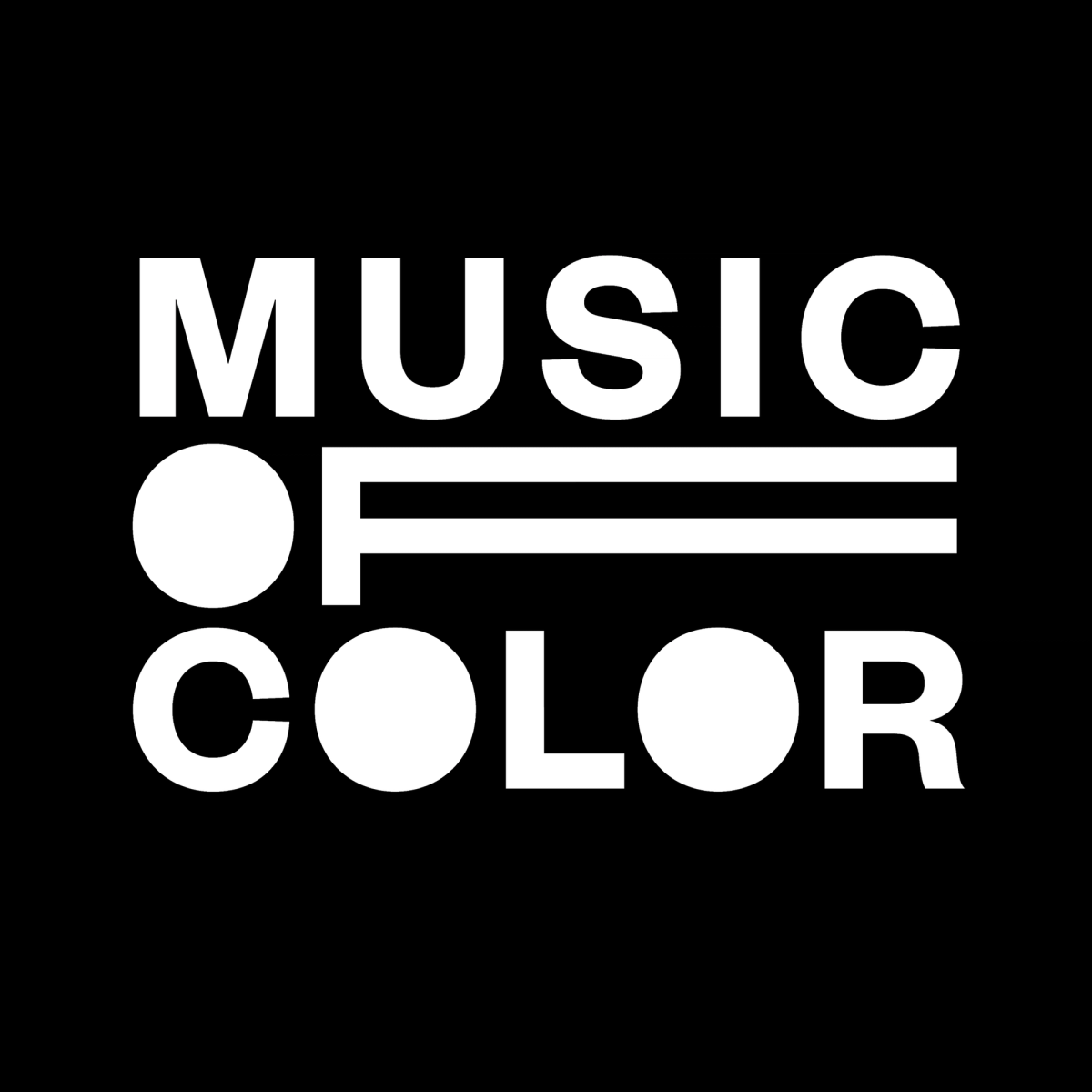 Music Of Color Riddims