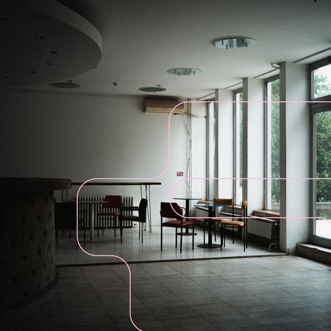 Melt w/ DJ deiner Träume 26.10.25