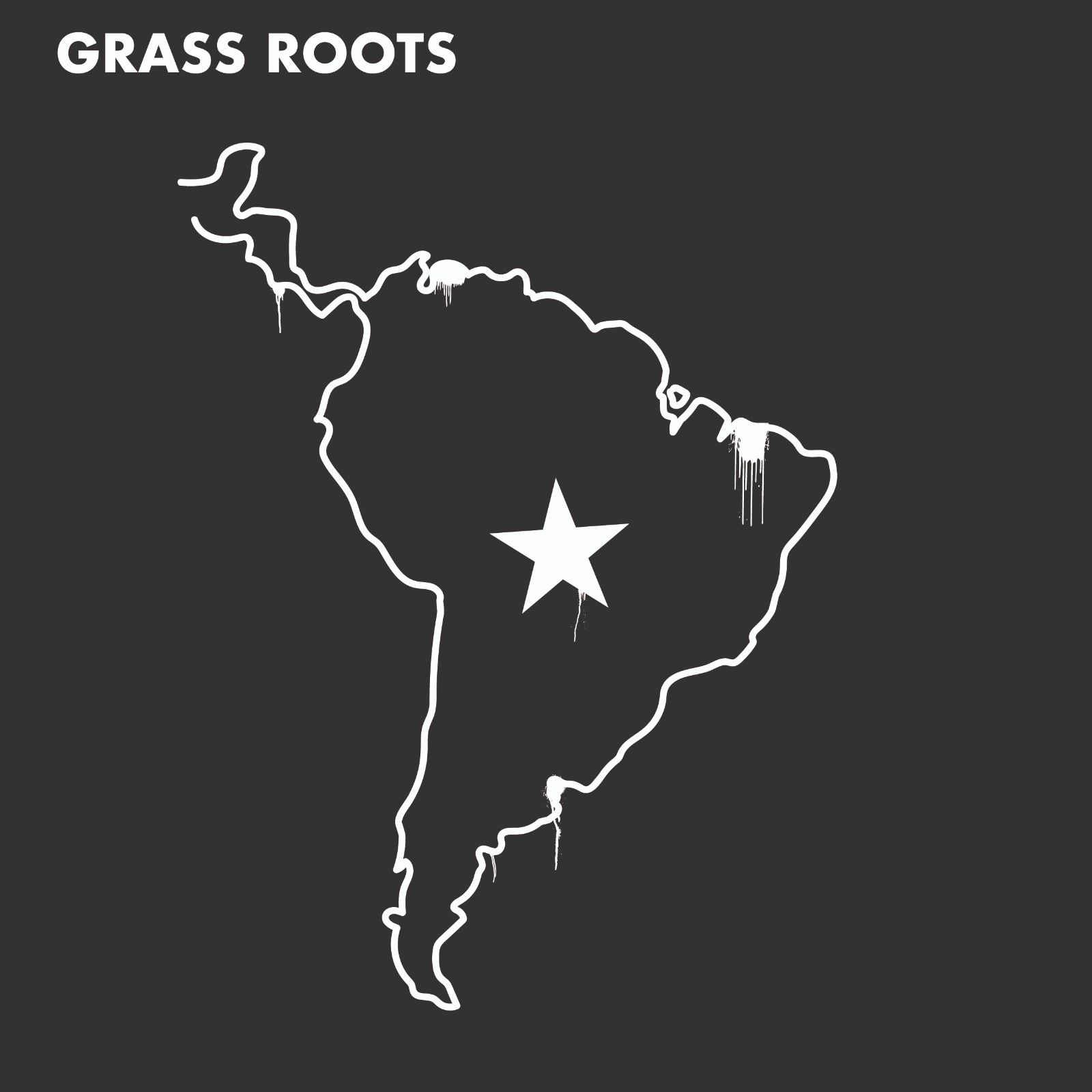GRASS ROOTS W/ TETE 09.02.26