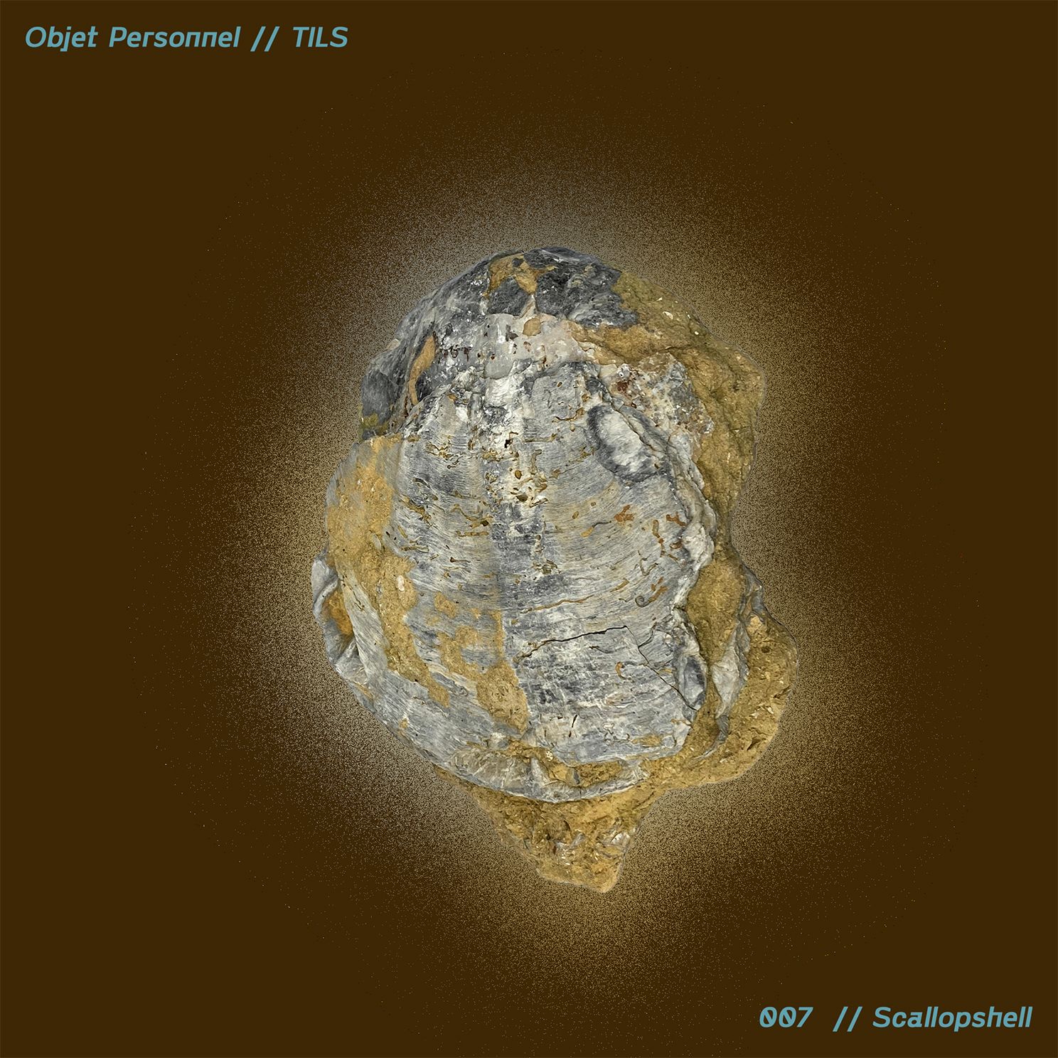 Objet Personnel w/ TILS 14.10.25