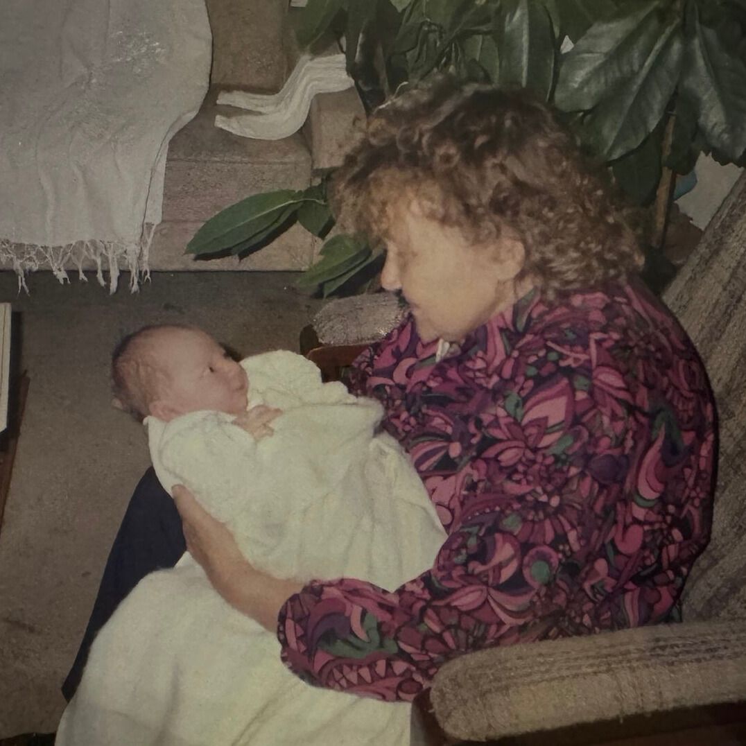 rice & beans w/ Simón JaVa 06.02.26