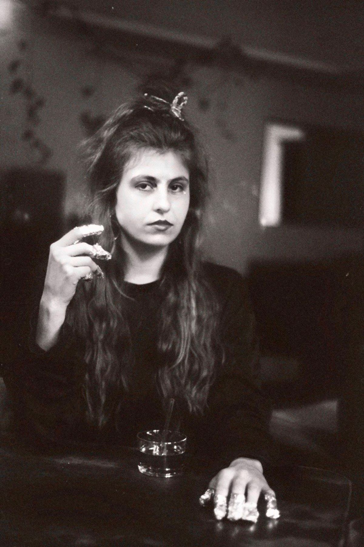 Lei Macolata