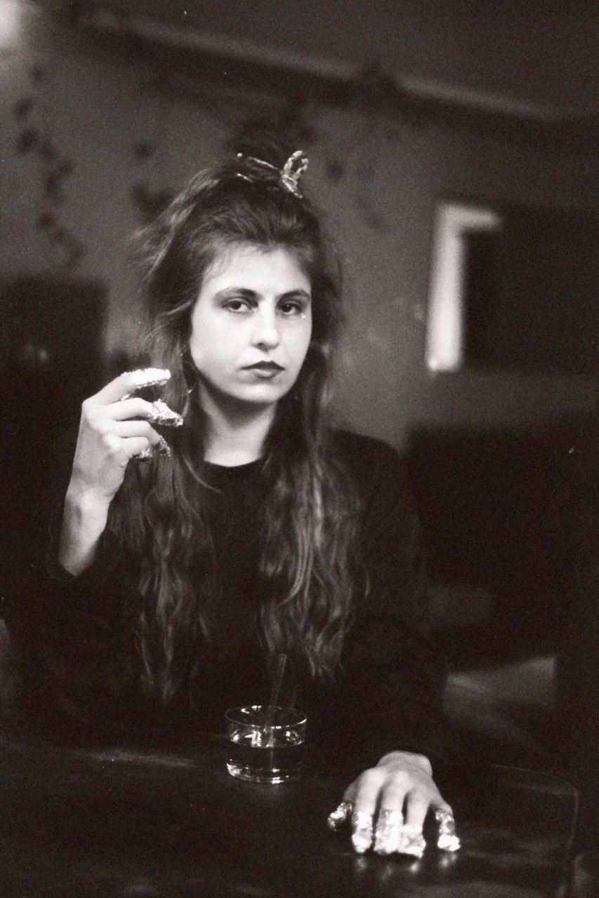 Lei Macolata