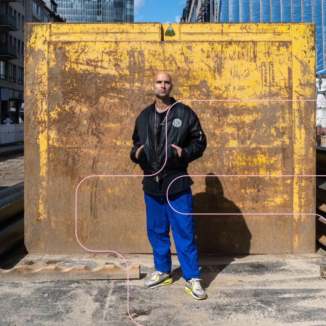 VERSION w/ Orson 26.11.25