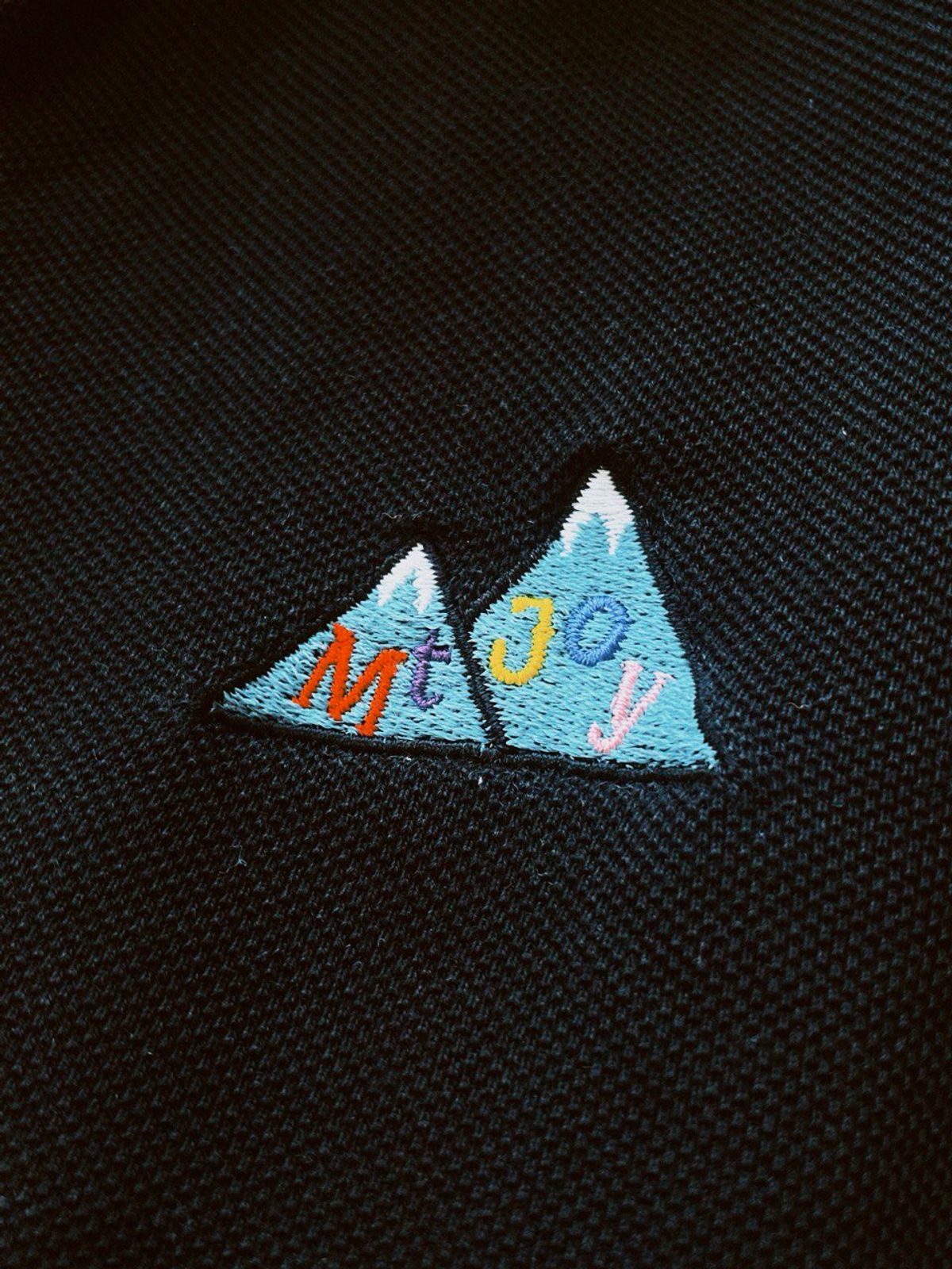 Mount Joy