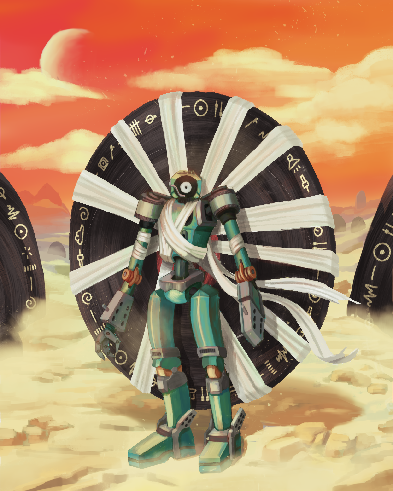 QUEST w/ 160GB (War Zone 1210) 23.10.25