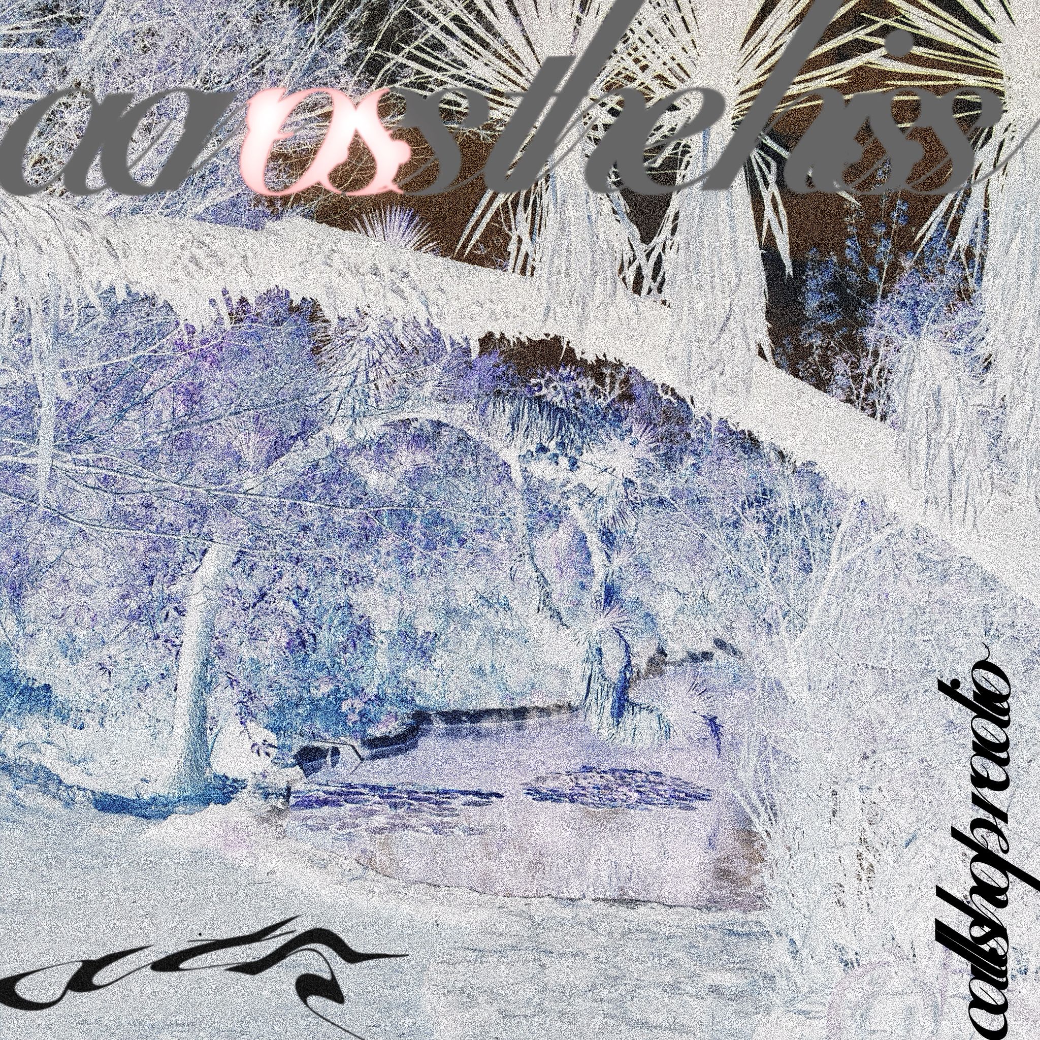 Across The Hiss w/ DJ Unisex 27.04.26
