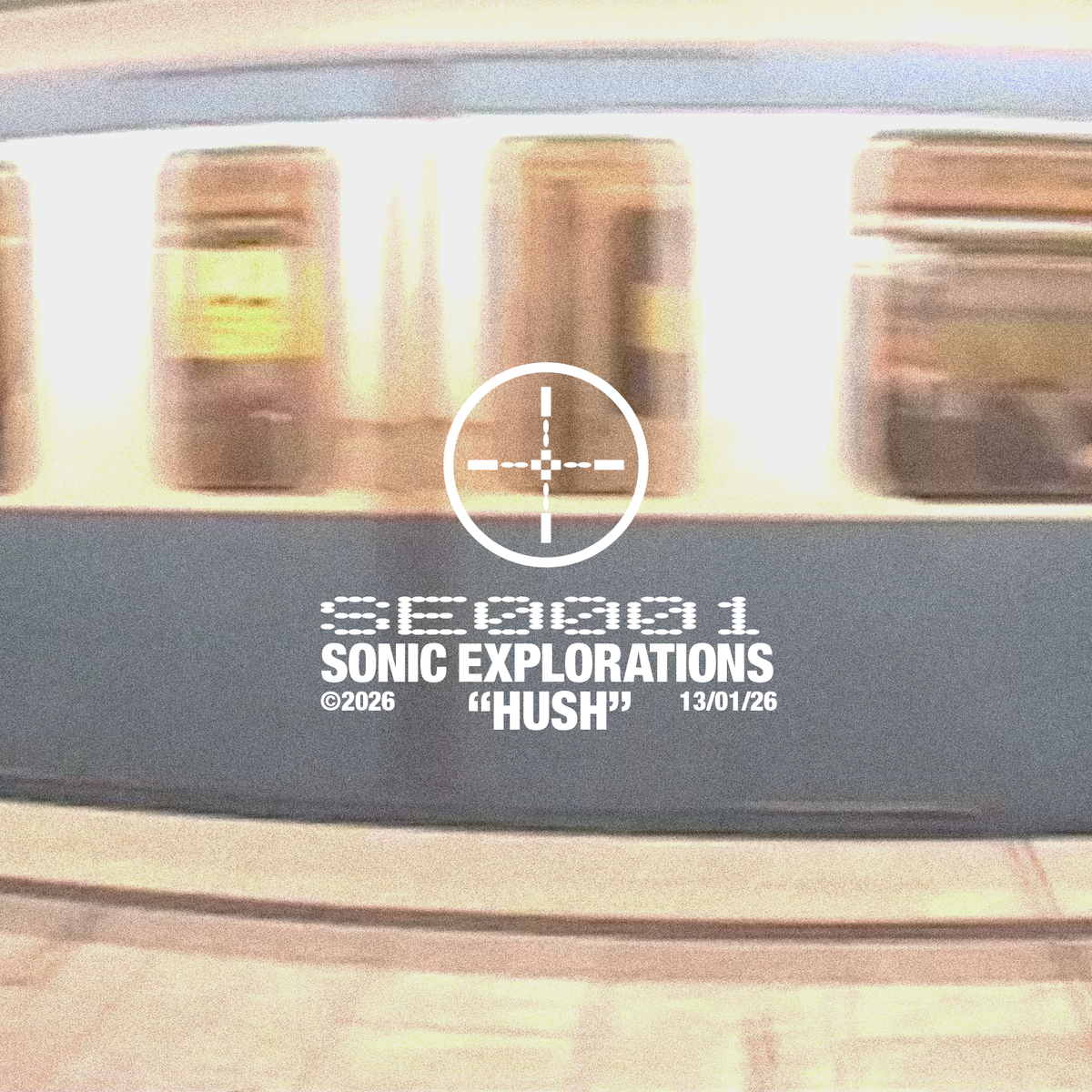 Sonic Explorations