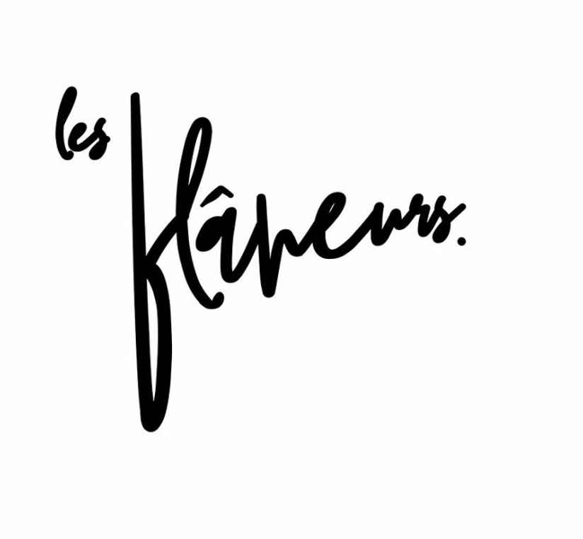 Les Flâneurs 25.04.23