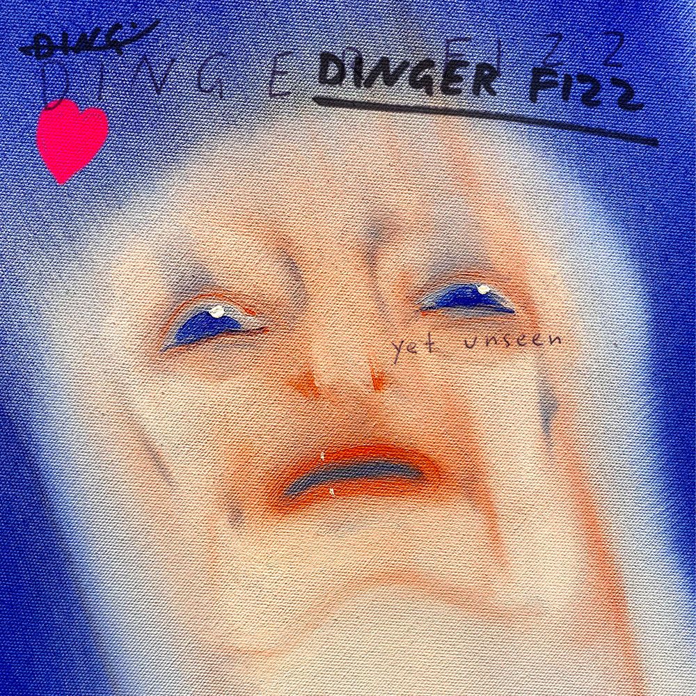 Dinger Fizz w/ yet unseen 12.05.26
