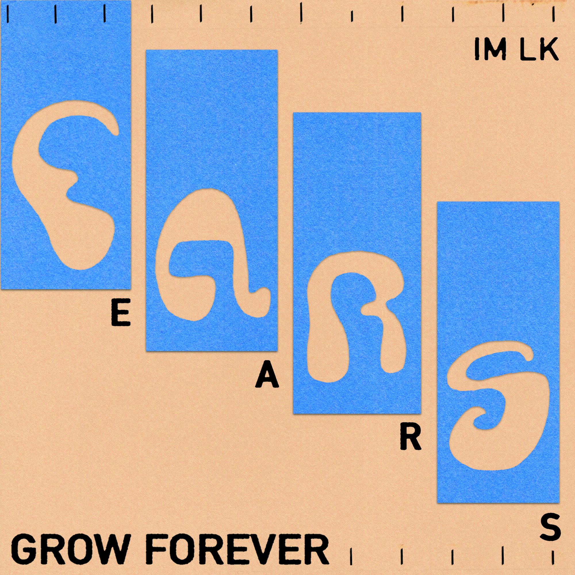 Ears Grow Forever w/ IM LK 19.01.26