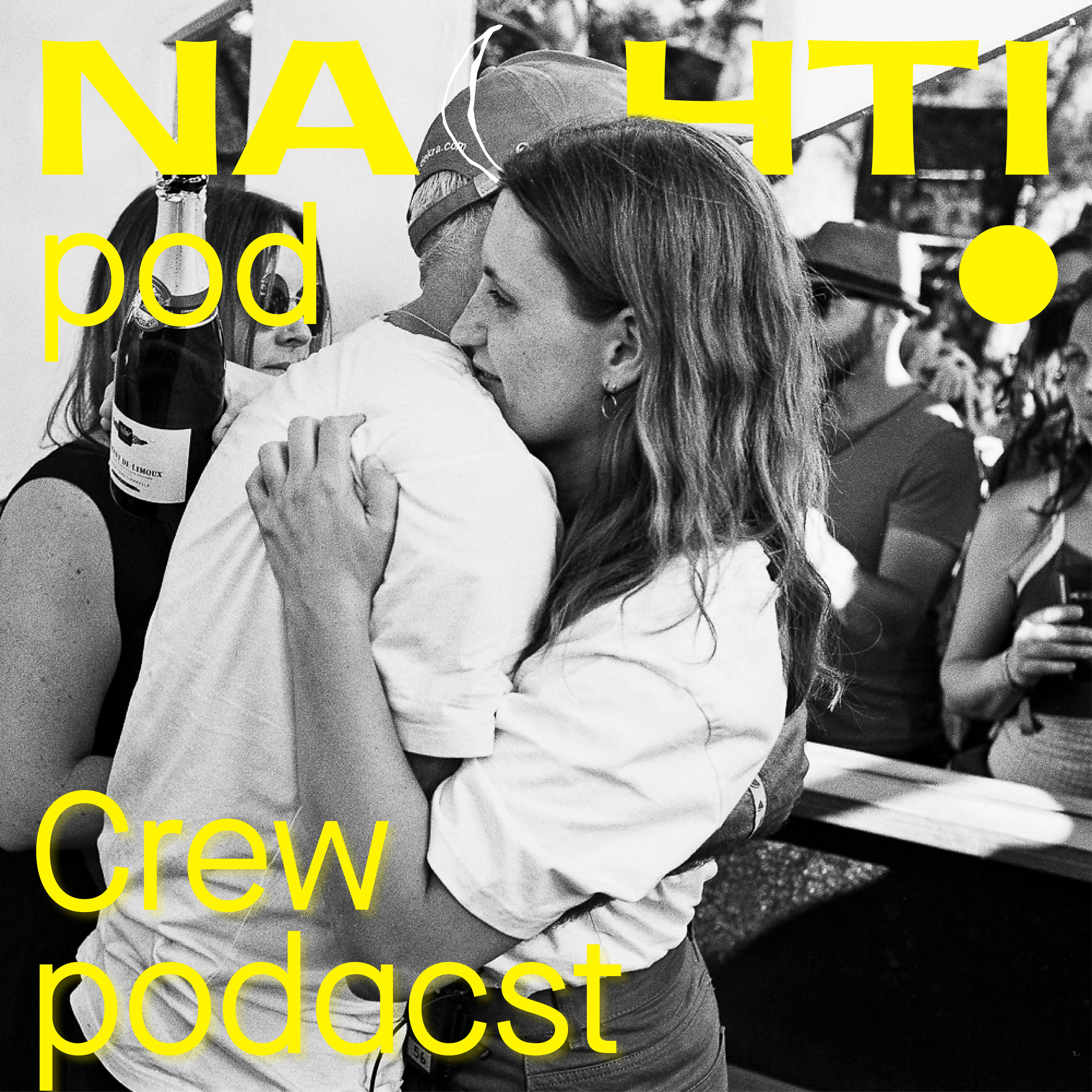 Nachtipod Crew Podcast #2 16.12.25