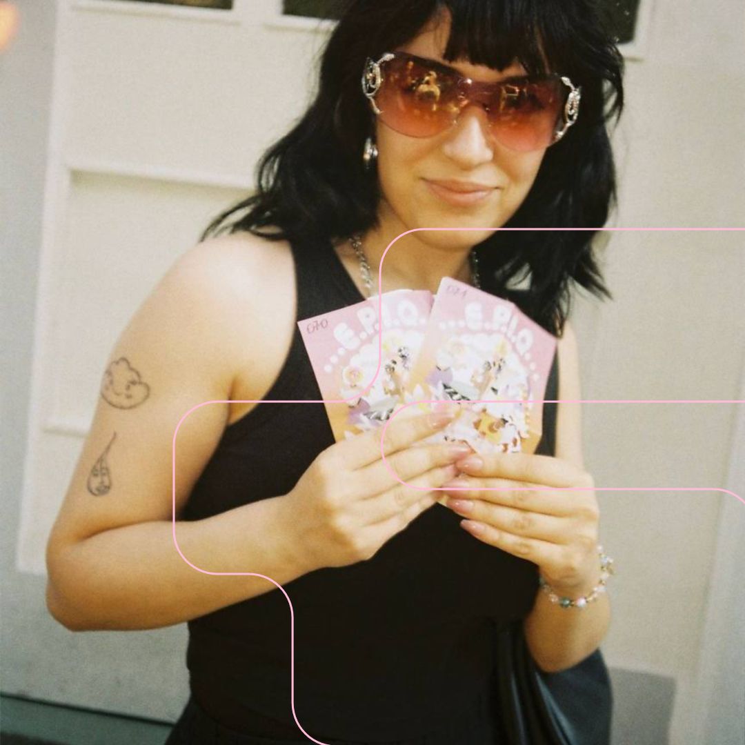 unity w/ Miezibub 04.10.25