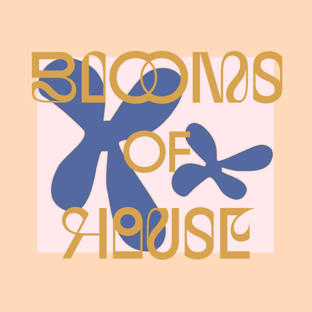 Blooms of House w/ HOTS 15.10.26