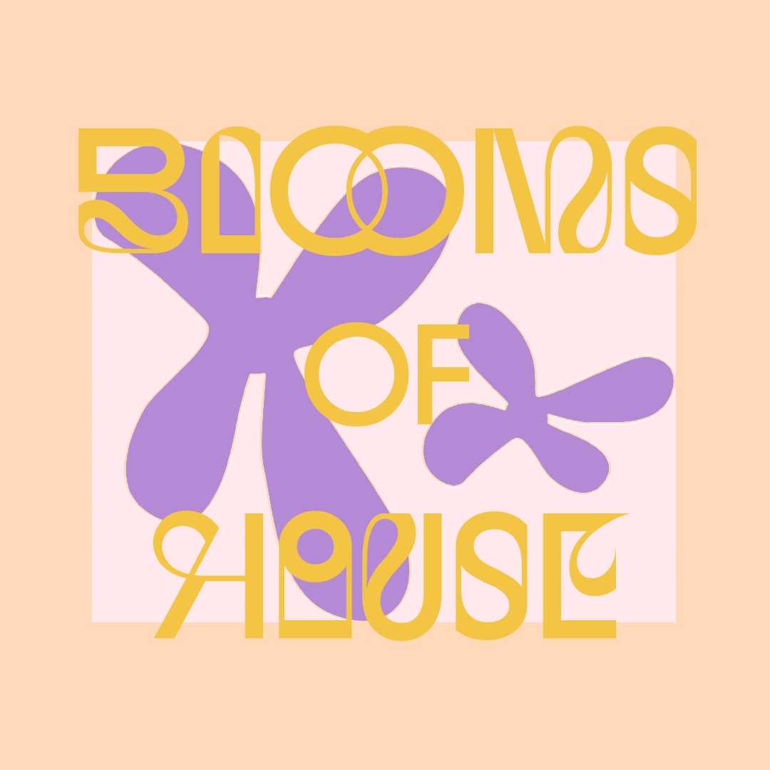 Blooms of House w/ HOTS 18.06.26