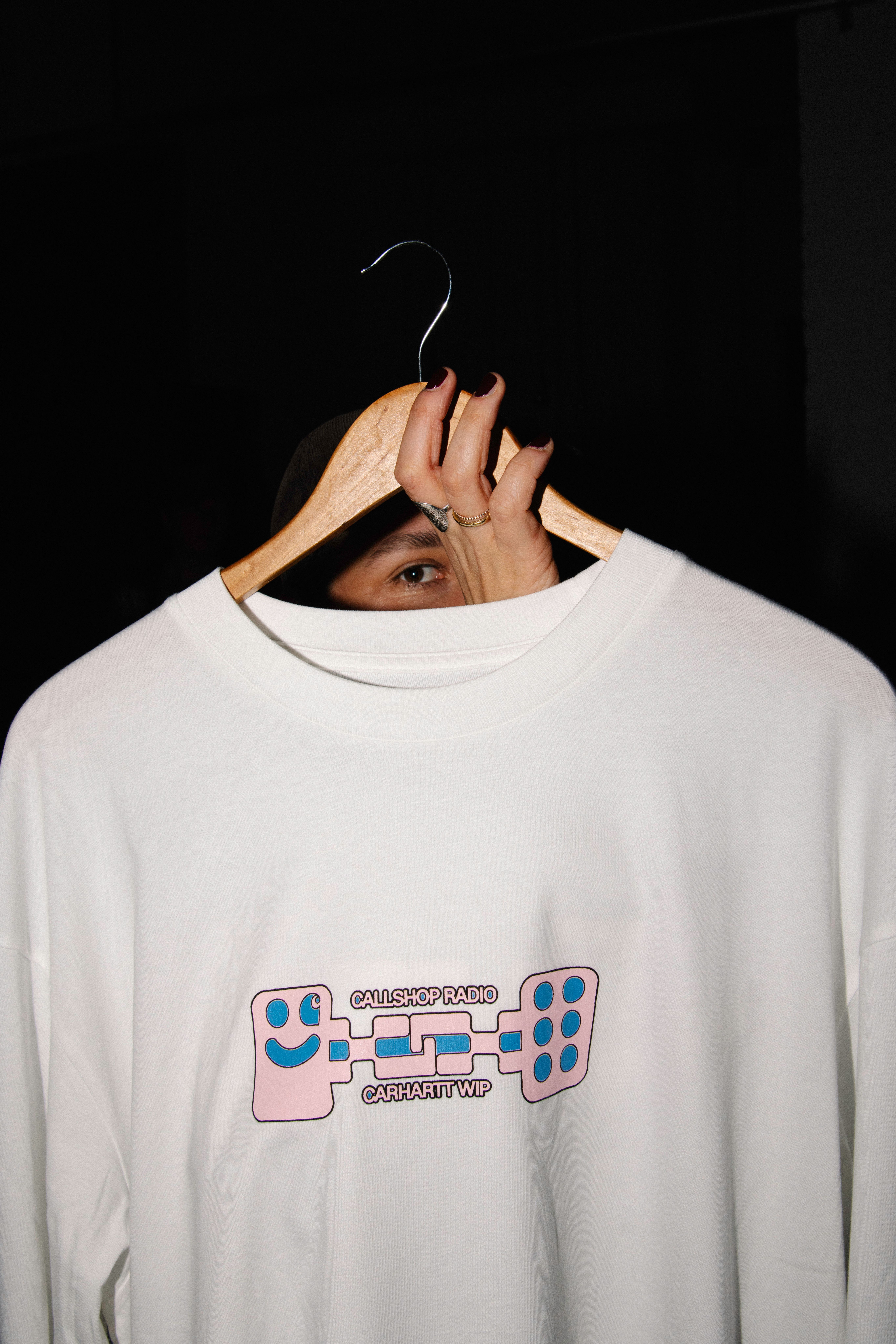 8 years Callshop Radio - DJ Workshop Special w/ DBN (Dreamy Blue Noise)